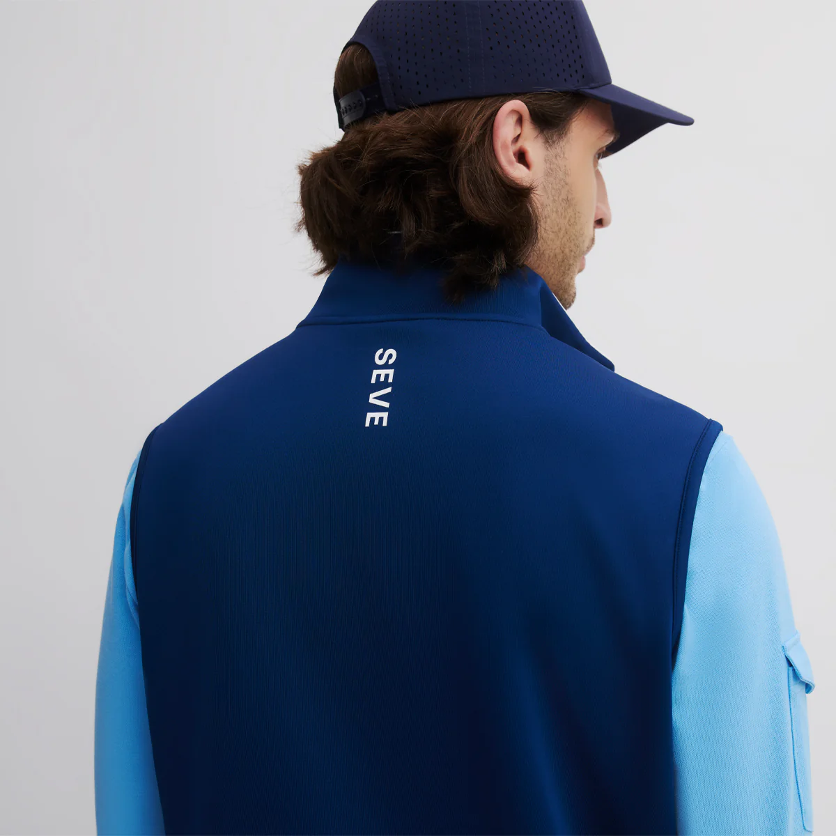Seve Icon Pivot vest - Image 4
