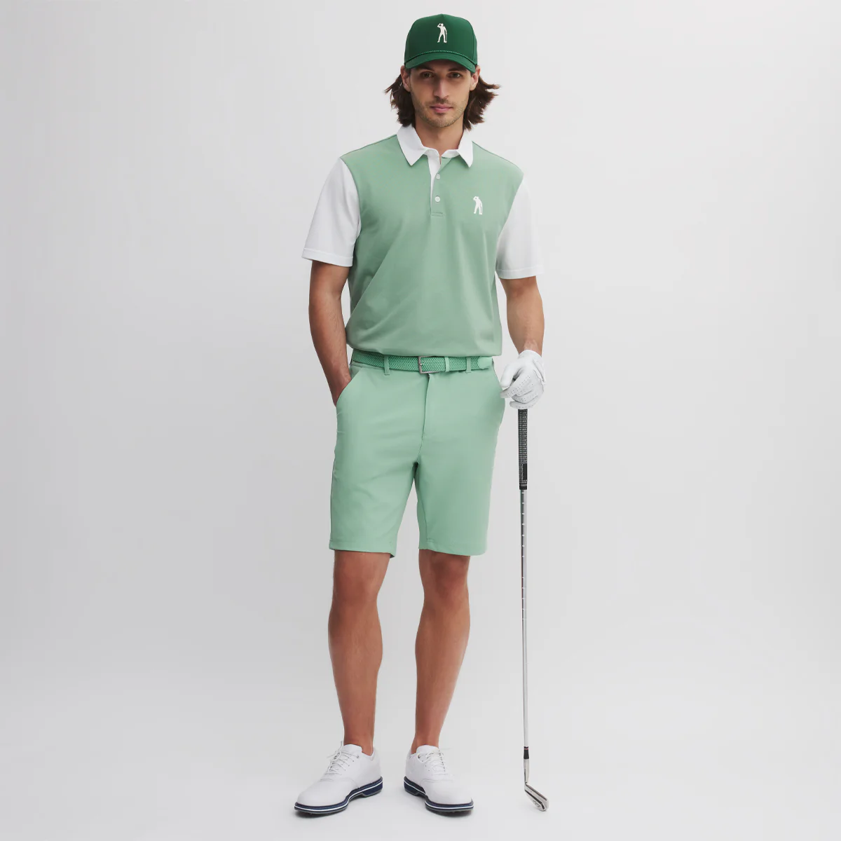 Seve Icon shorts - Image 10