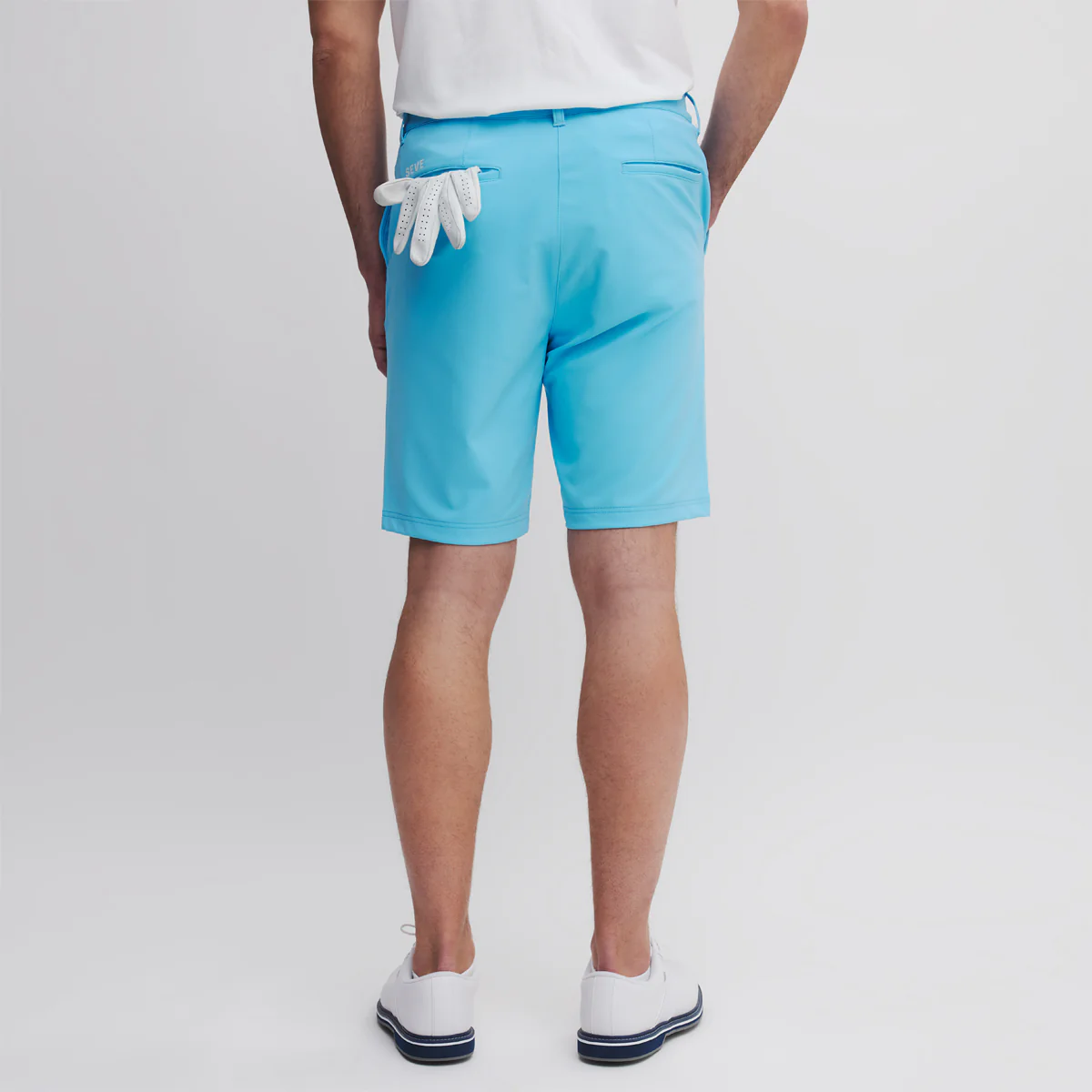 Seve Icon shorts - Image 2