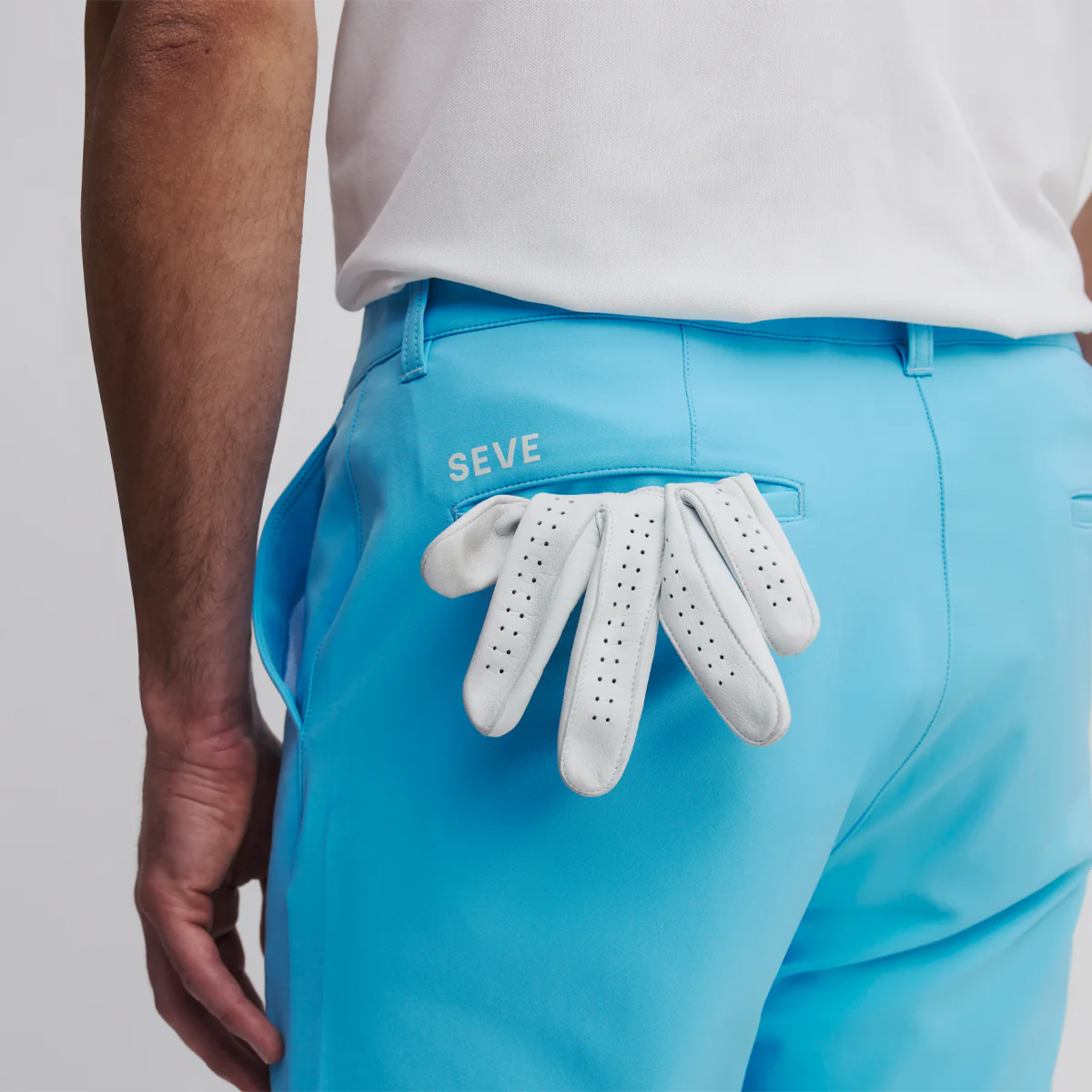 Seve Icon shorts - Image 4