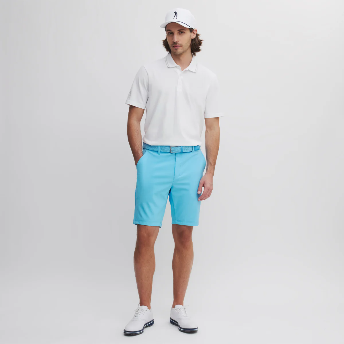 Seve Icon shorts - Image 5