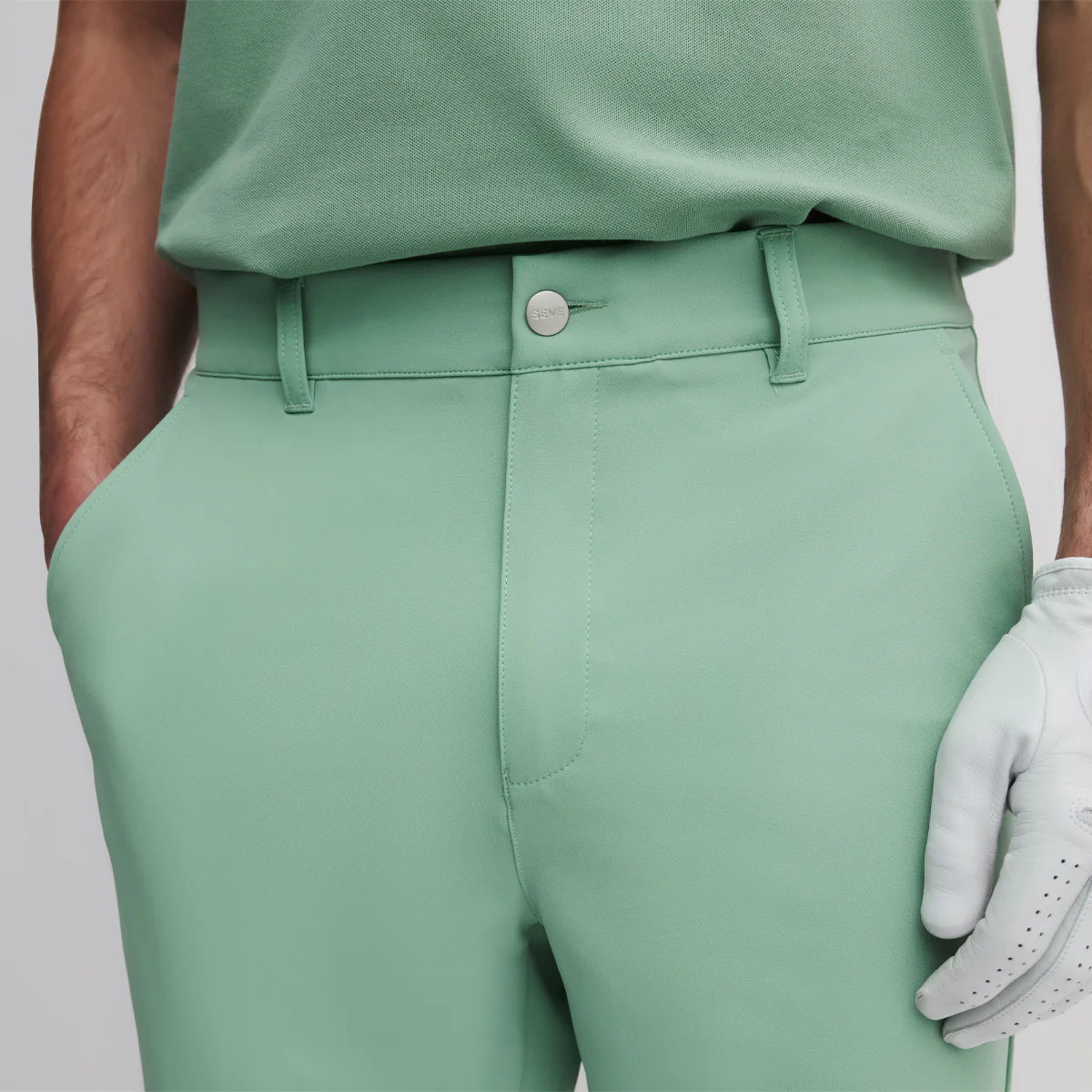 Seve Icon shorts - Image 8