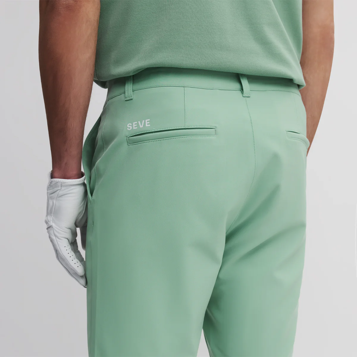 Seve Icon shorts - Image 9
