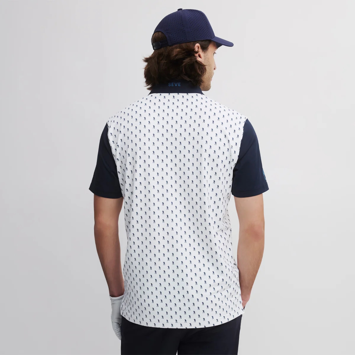 Seve Multi Block polo - Image 2