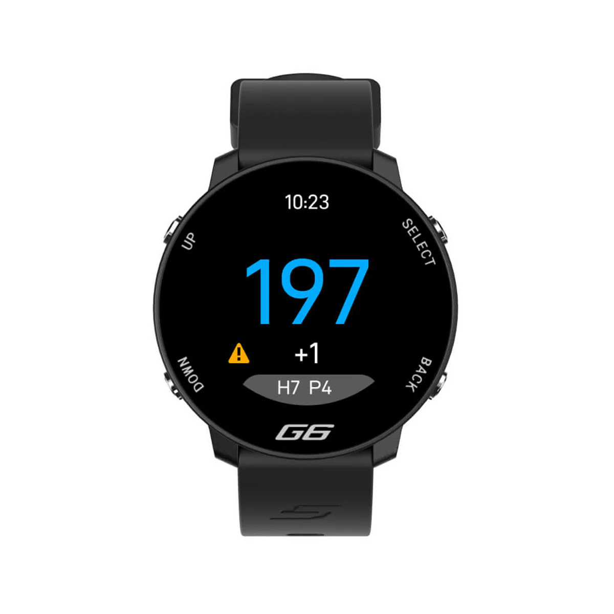 Shot Scope G6 GPS ur - Image 2
