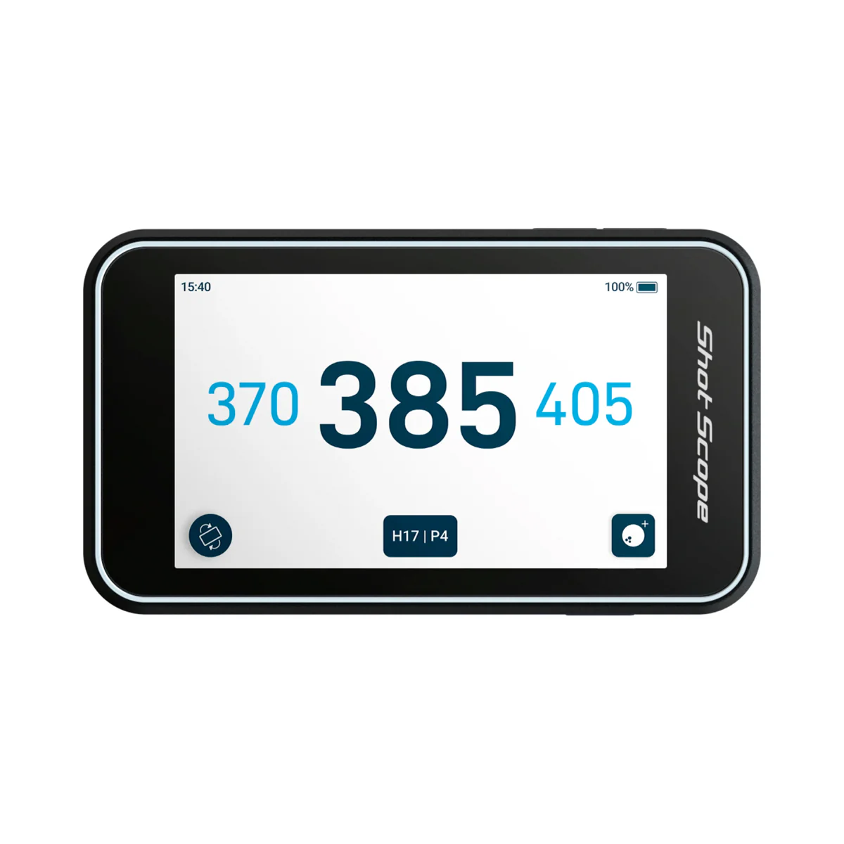 Shot Scope H50 GPS - Image 4