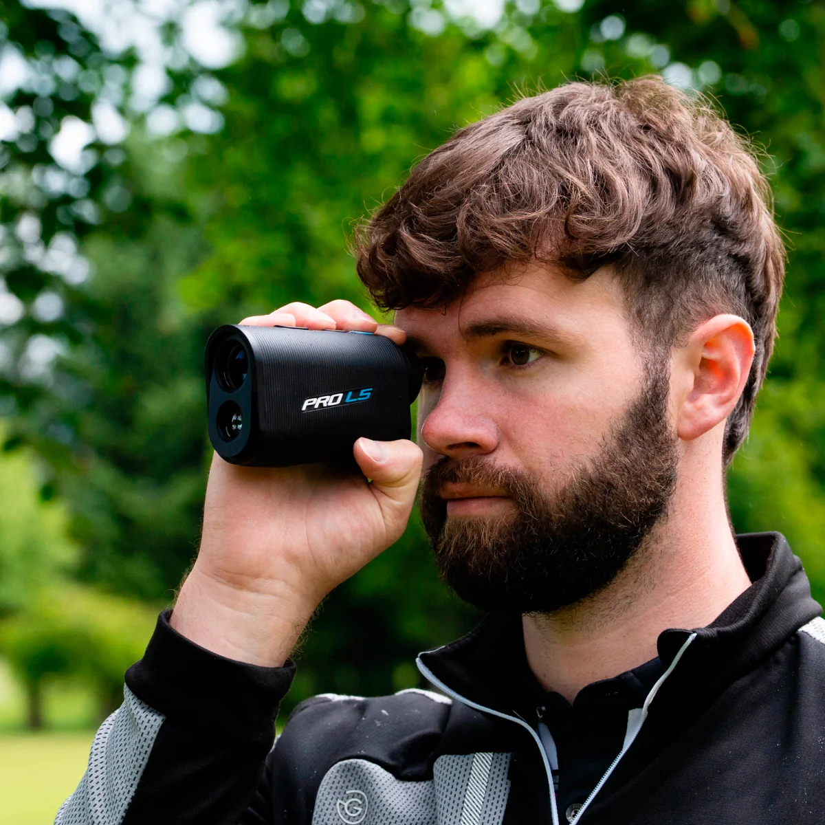 Shot Scope Pro L5 rangefinder - Image 6