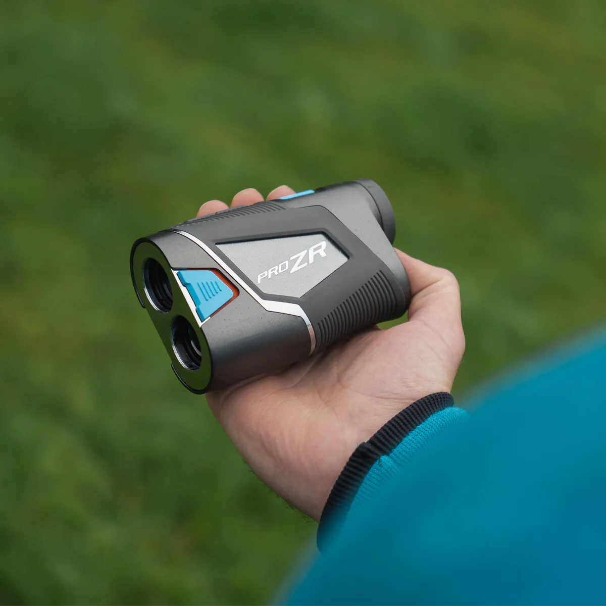 Shot Scope Pro ZR Rangefinder - Image 6