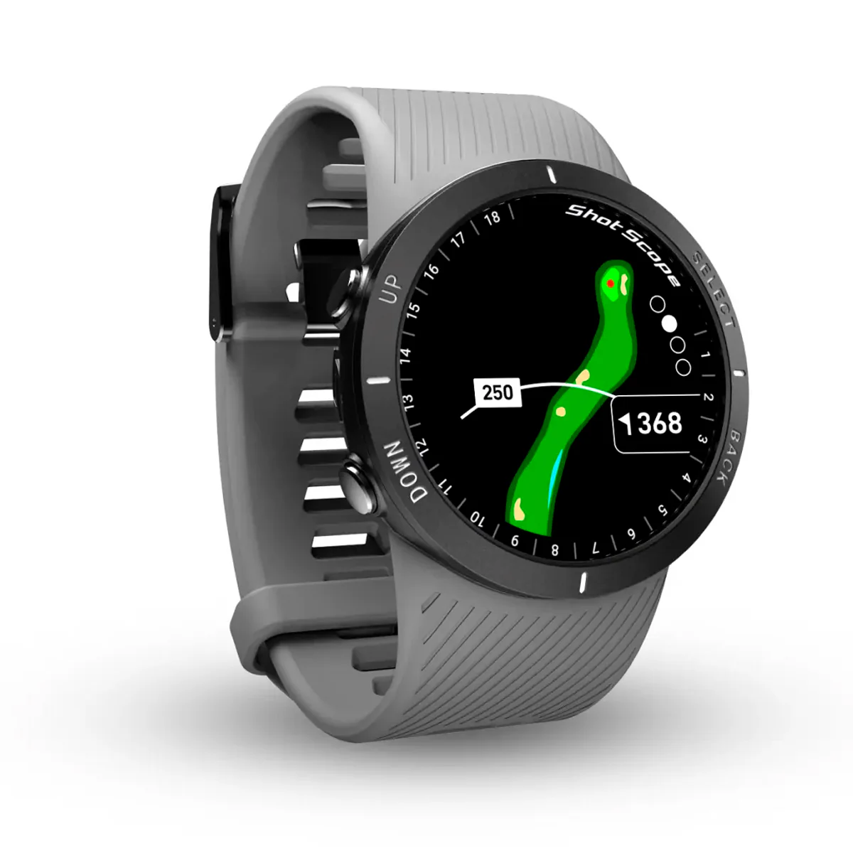 Shot Scope V5 GPS ur - Image 10