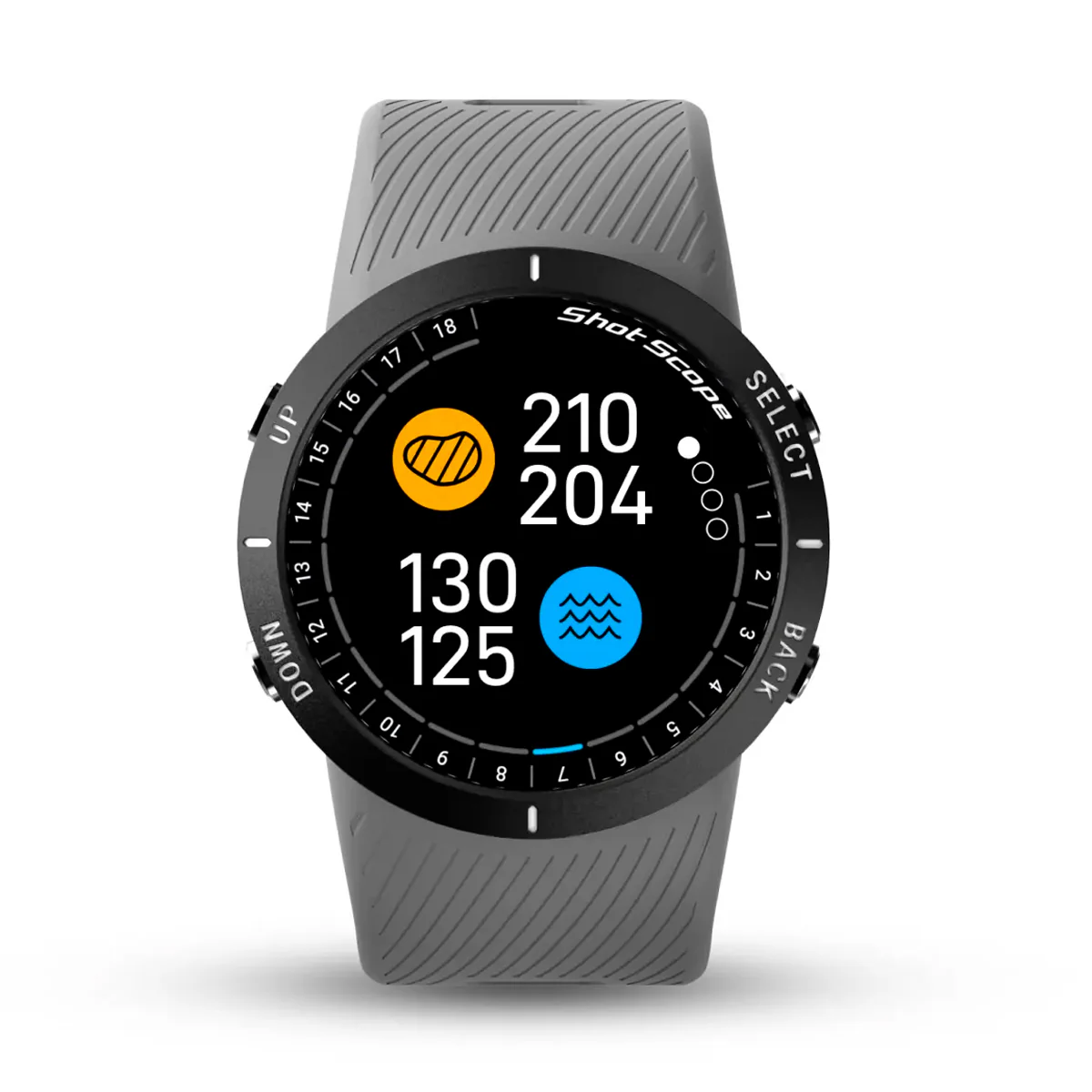 Shot Scope V5 GPS ur - Image 11