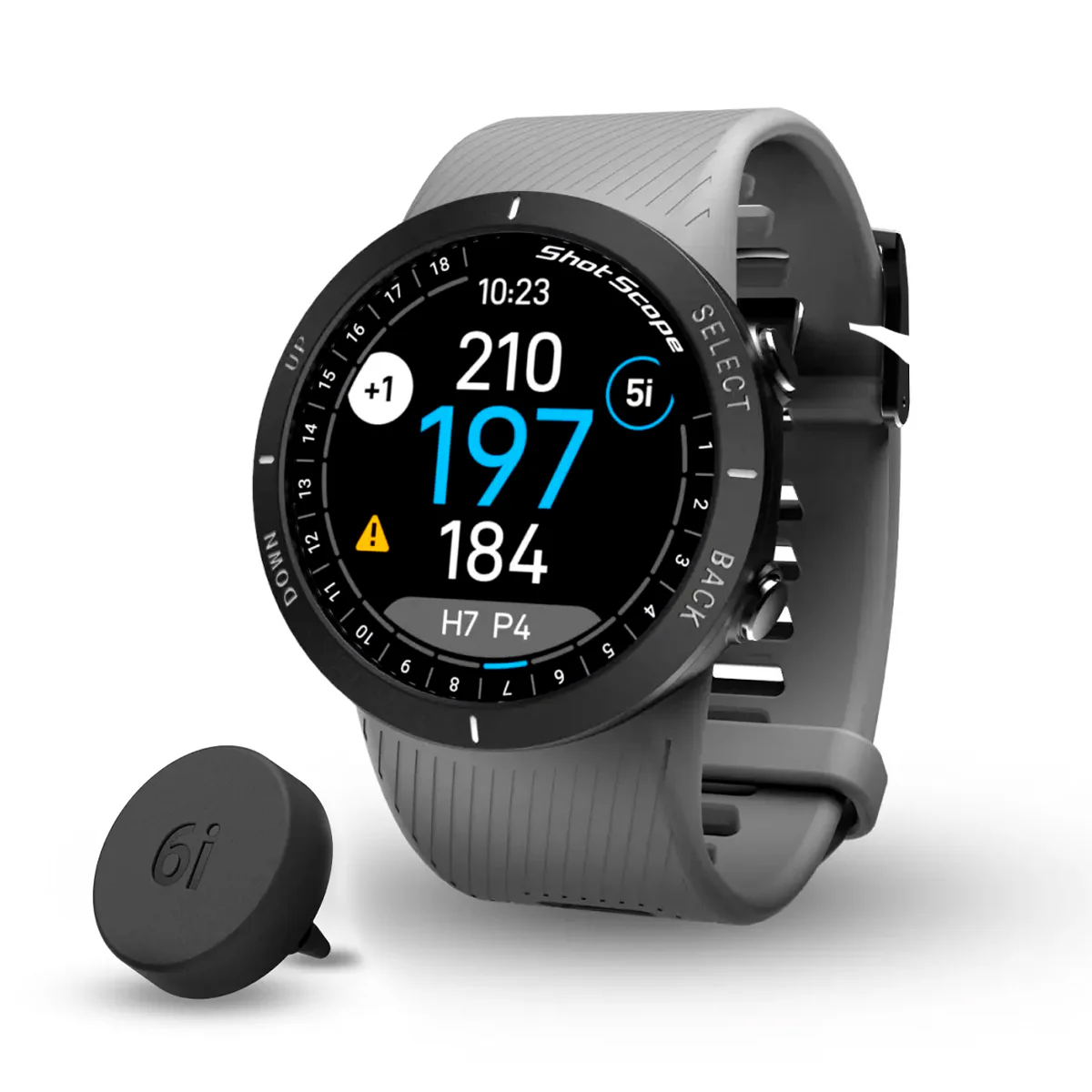 Shot Scope V5 GPS ur - Image 9