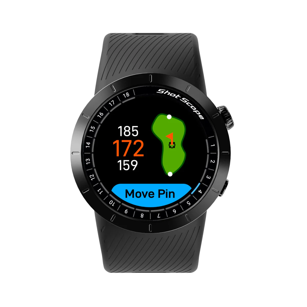 Shot Scope X5 GPS Ur - Image 5