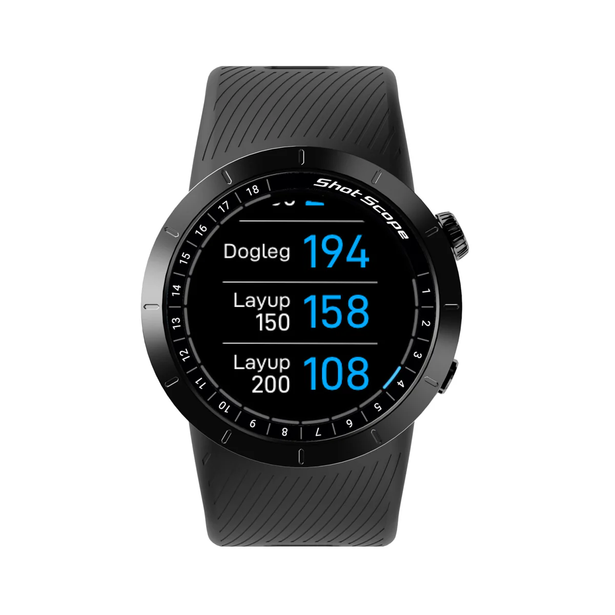 Shot Scope X5 GPS Ur - Image 6