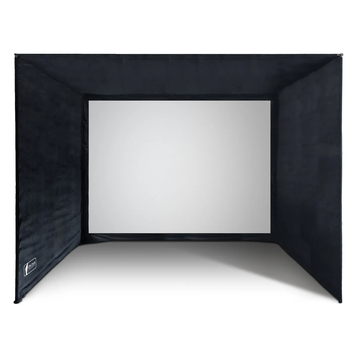 Sim Space Enclosure 4x3x3