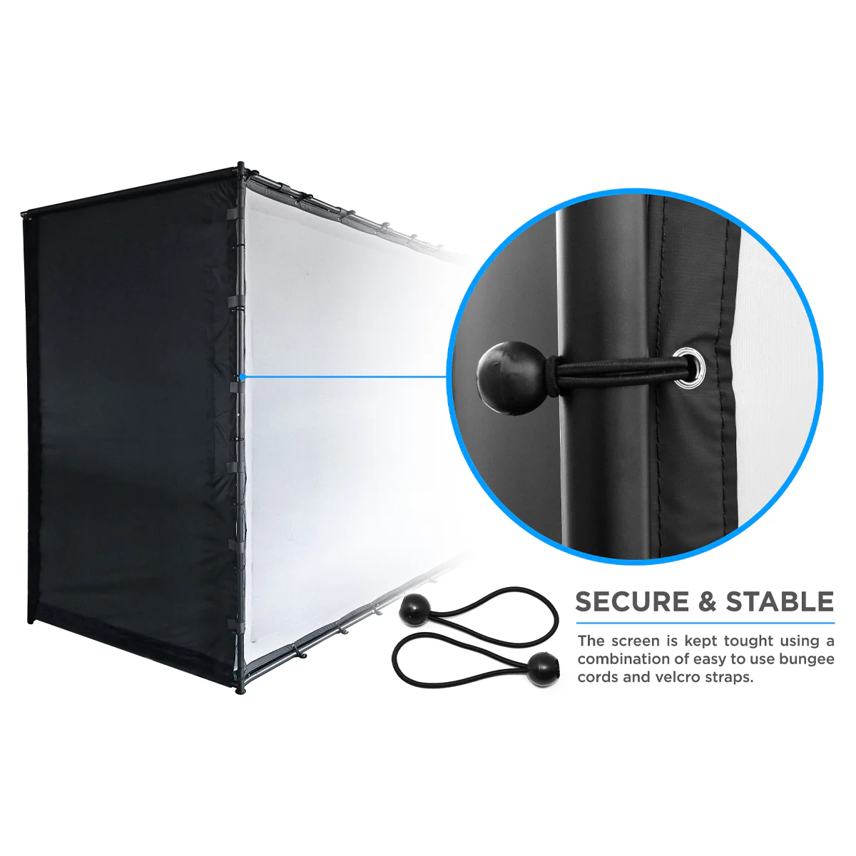 Sim Space Enclosure 4x3x3 - Image 3