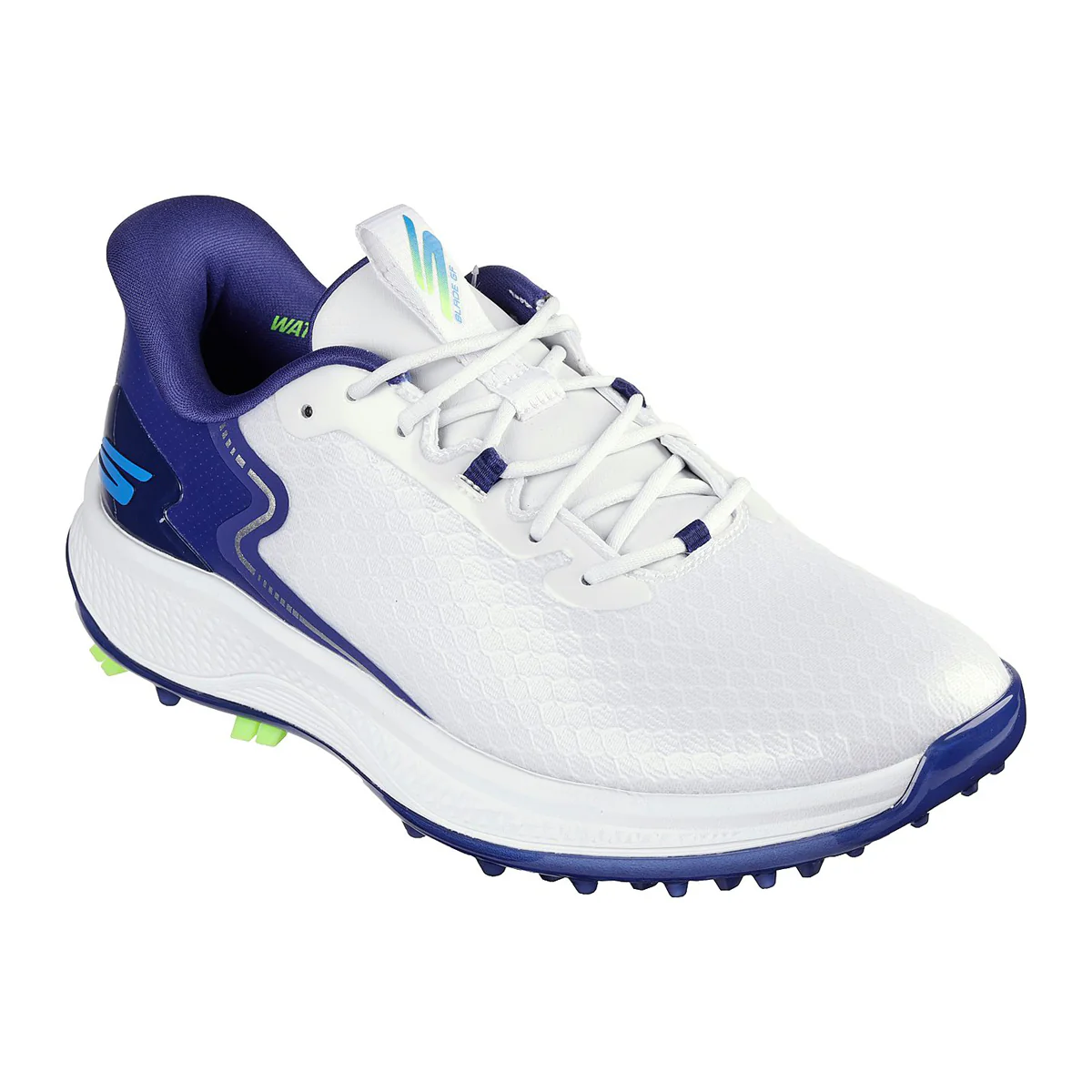 Skechers Go Blade GF Slip-Ins