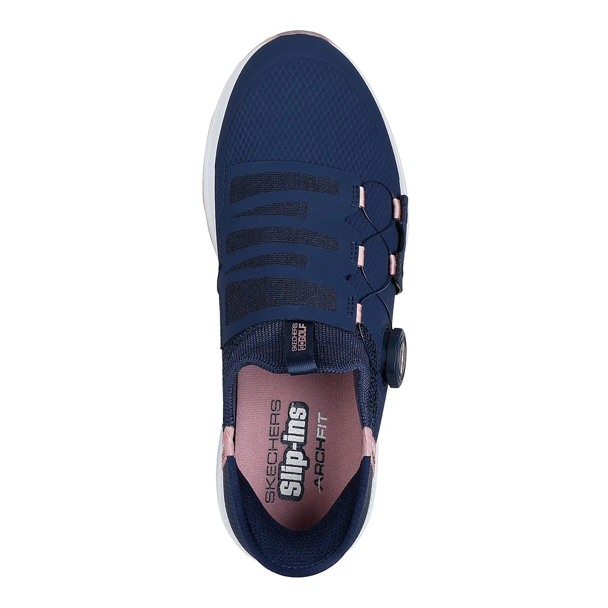 Skechers Go Elite 5 Slip-Ins - Dame - Image 10