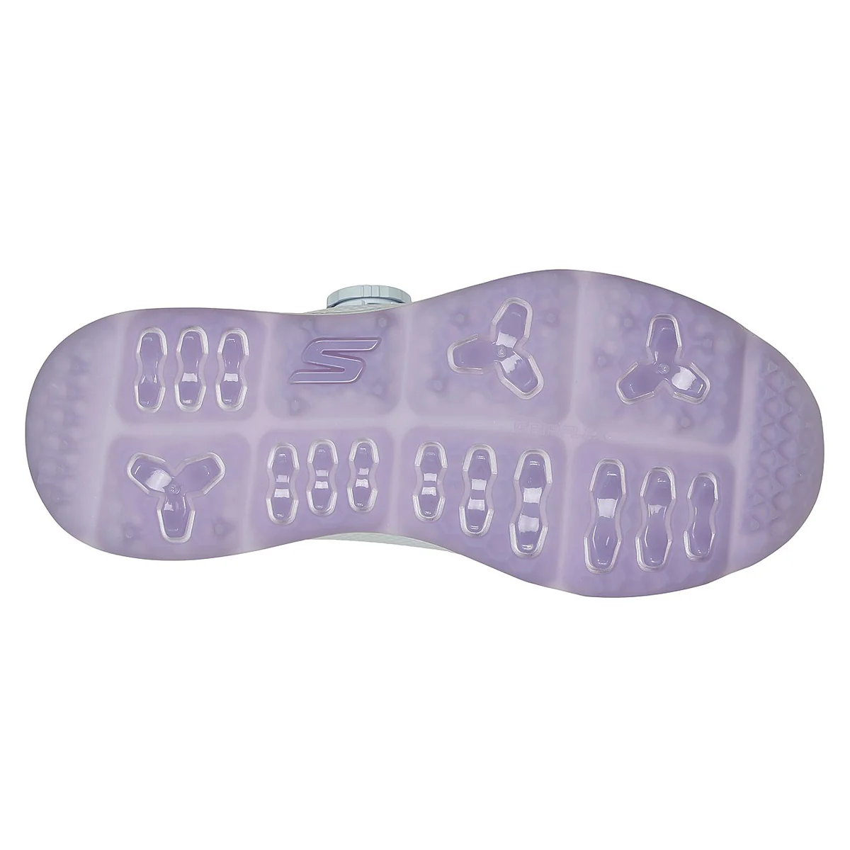 Skechers Go Elite 5 Slip-Ins - Dame - Image 4