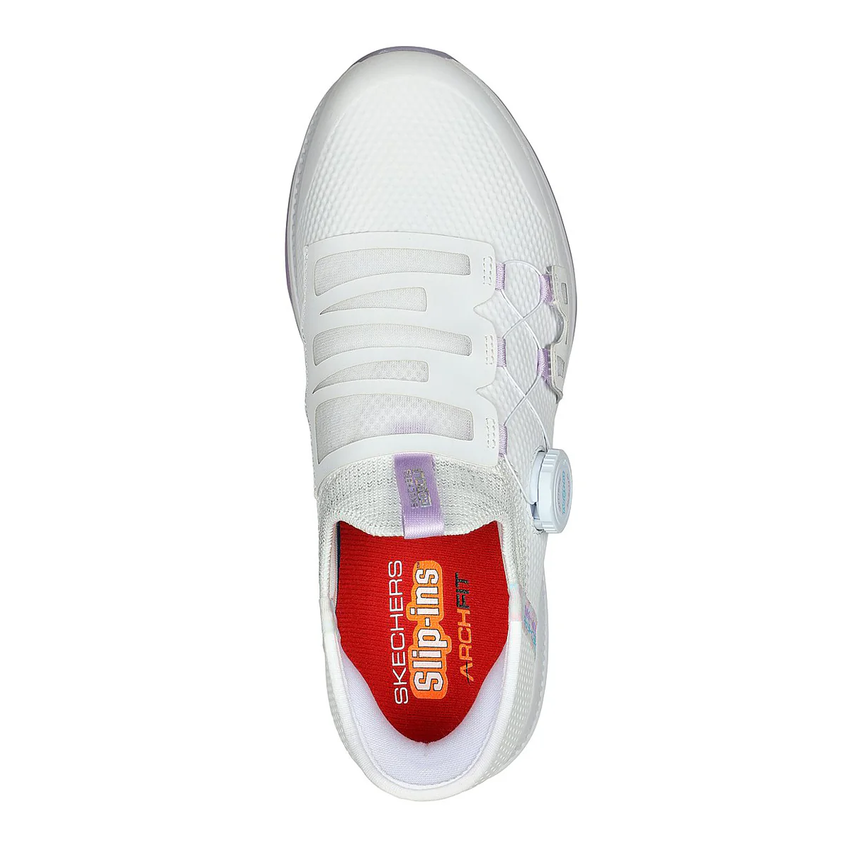Skechers Go Elite 5 Slip-Ins - Dame - Image 5