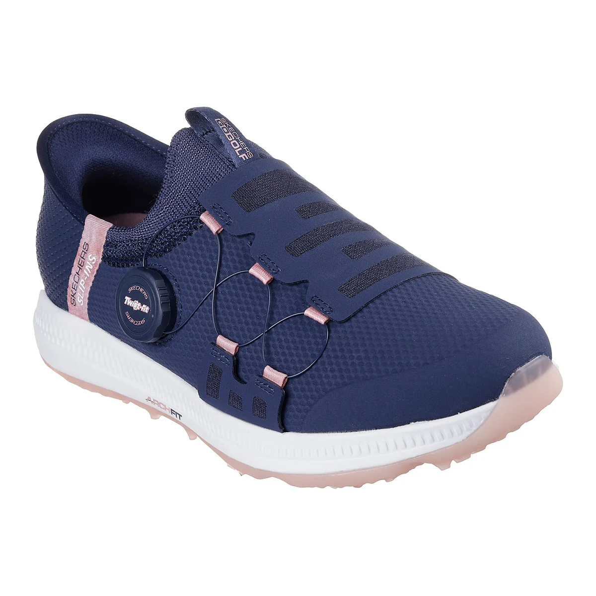 Skechers Go Elite 5 Slip-Ins - Dame - Image 6