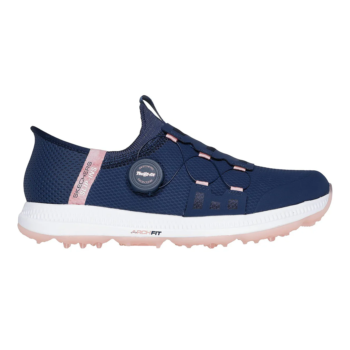 Skechers Go Elite 5 Slip-Ins - Dame - Image 7