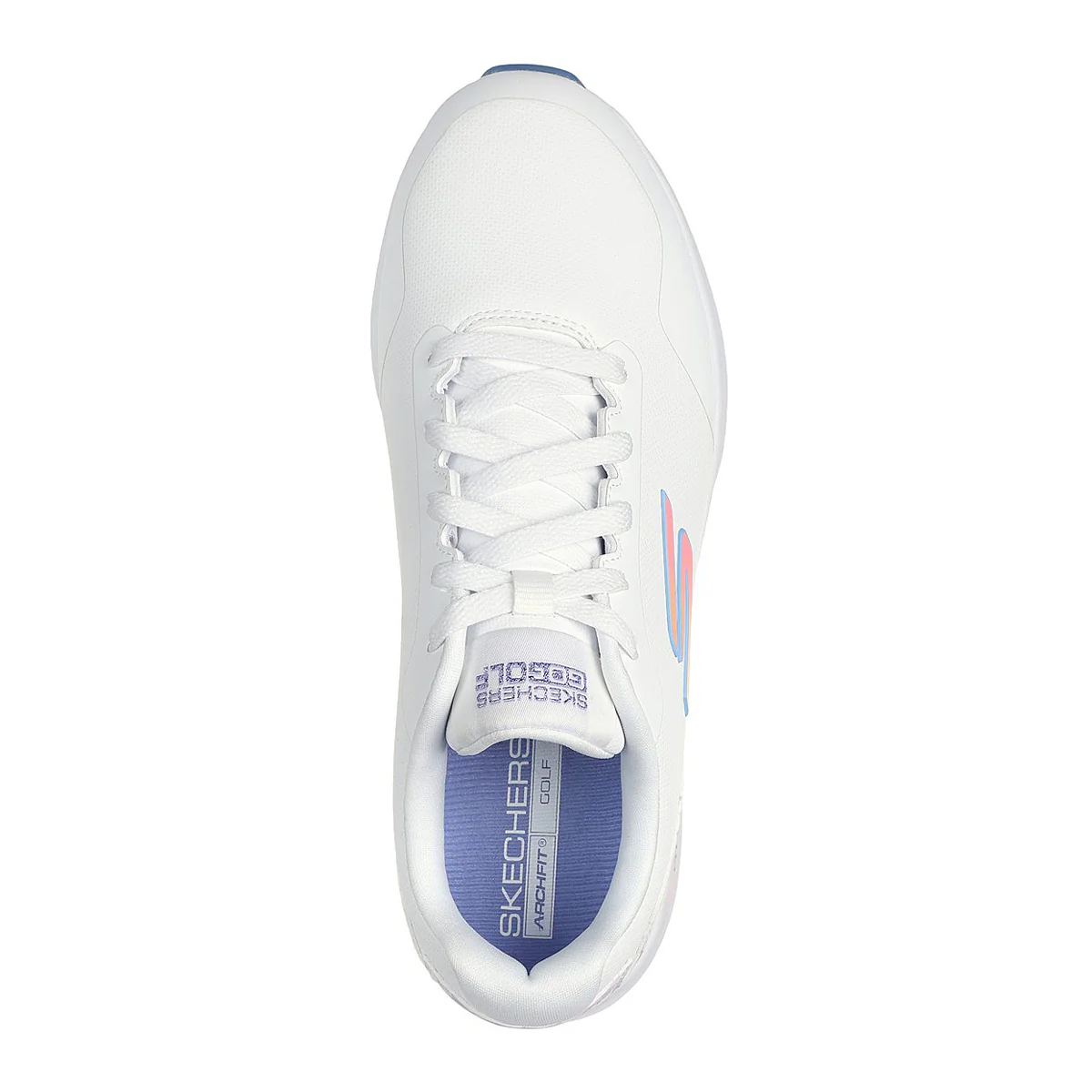 Skechers Go Golf Max WP - Dame - Image 10