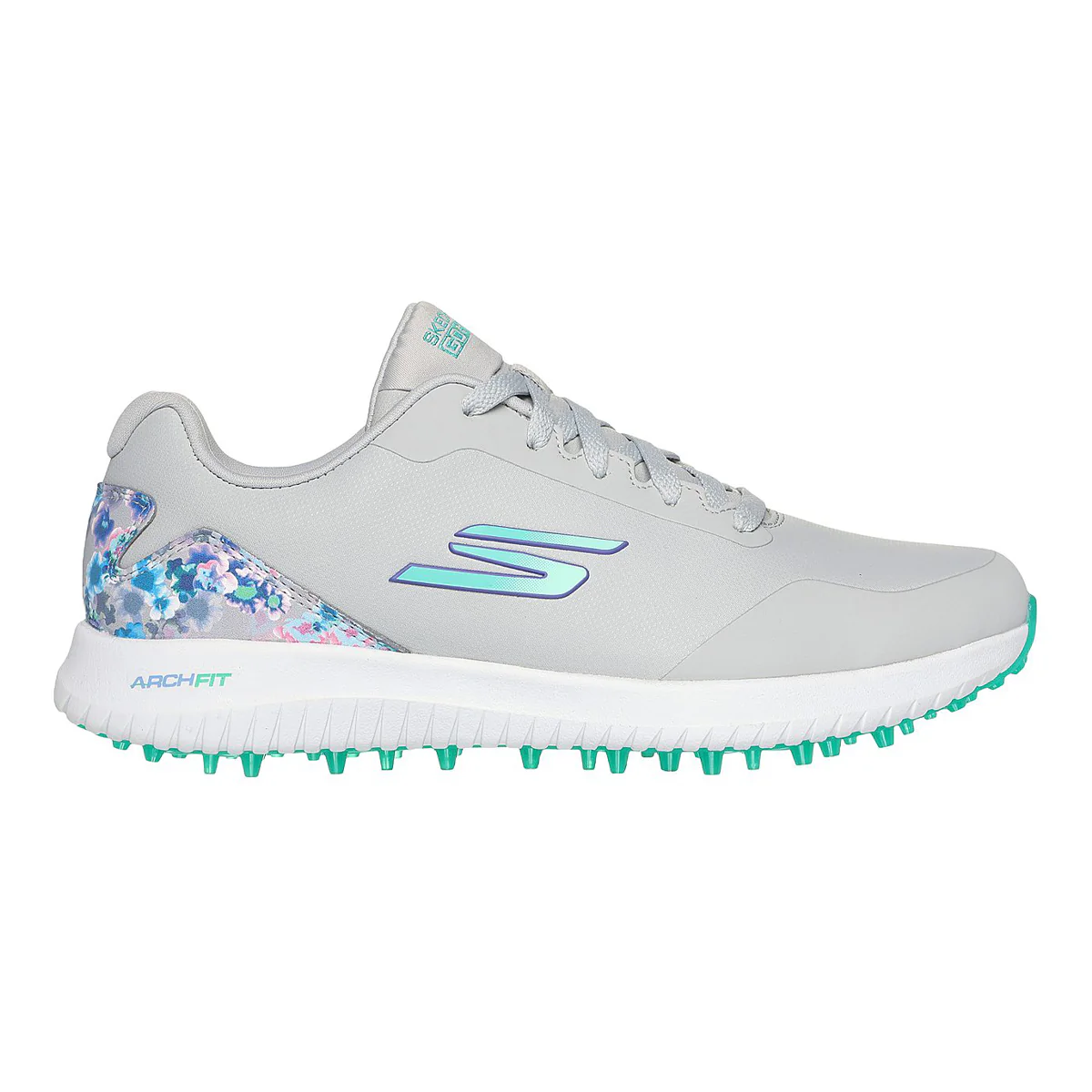 Skechers Go Golf Max WP - Dame - Image 12