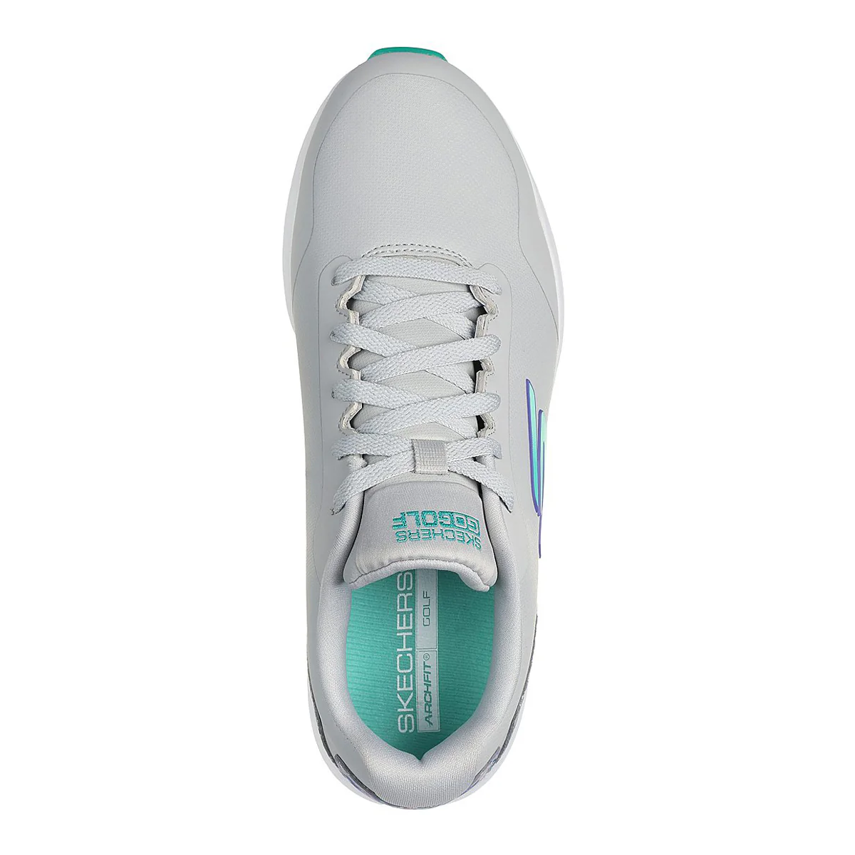 Skechers Go Golf Max WP - Dame - Image 15