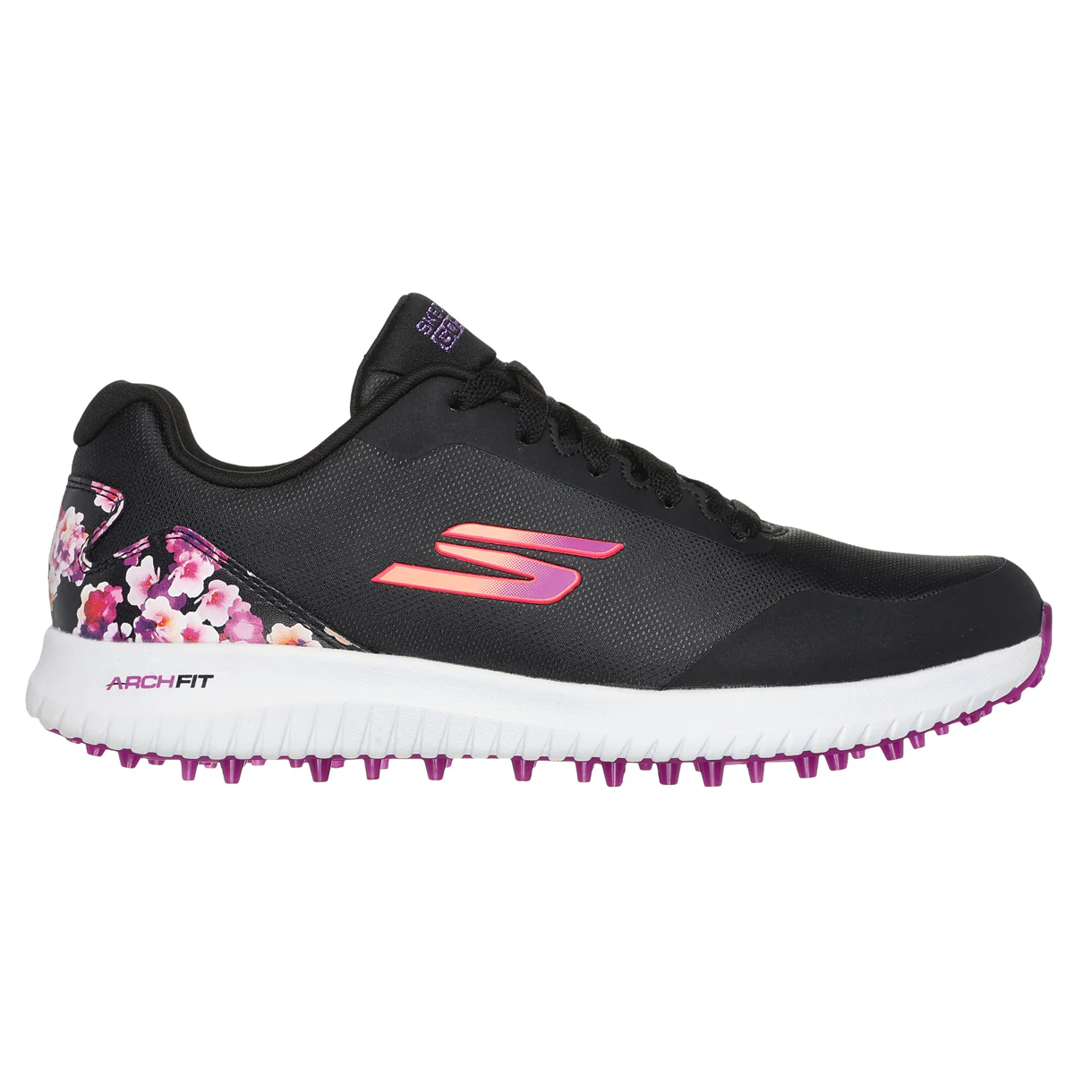 Skechers Go Golf Max WP - Dame - Image 2