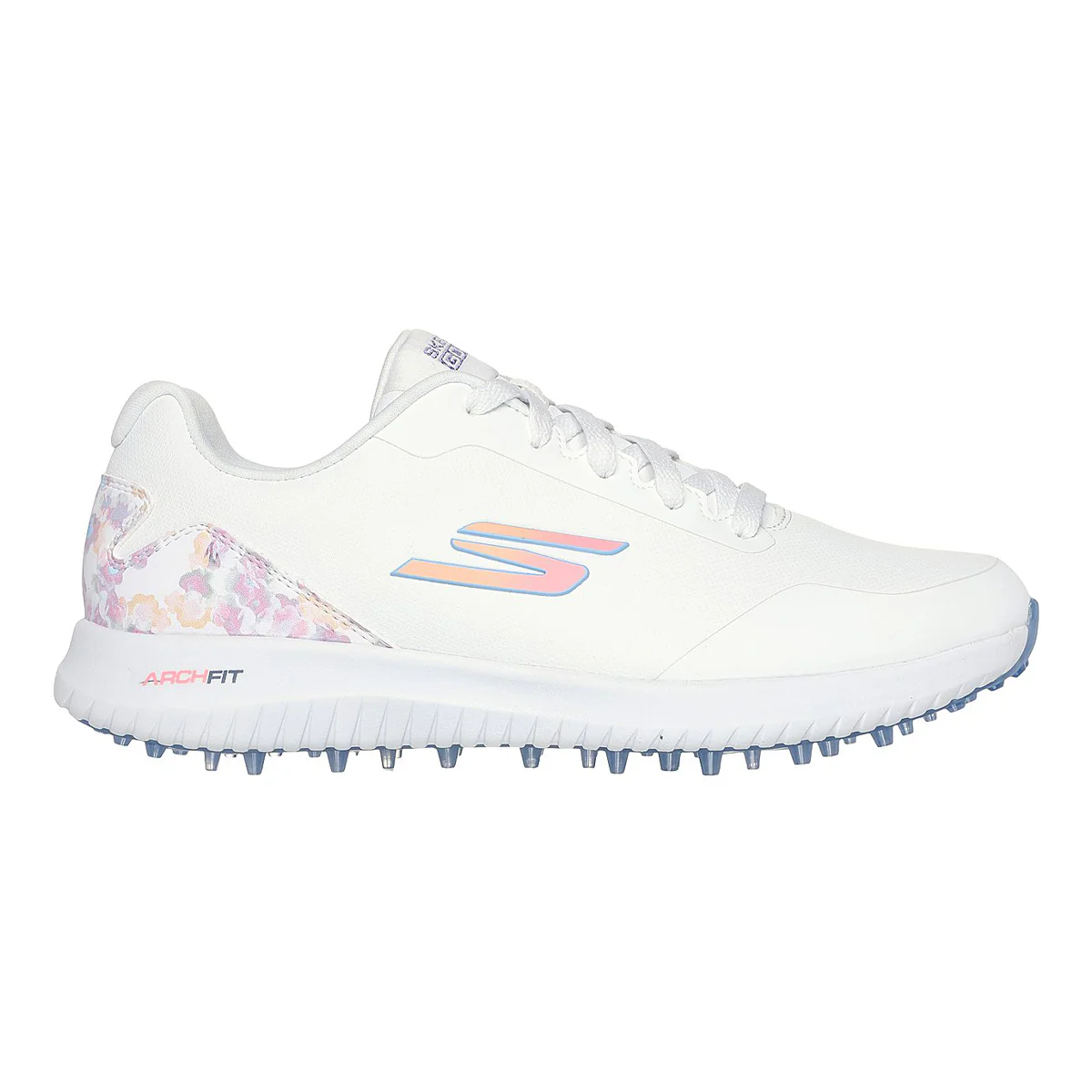 Skechers Go Golf Max WP - Dame - Image 7
