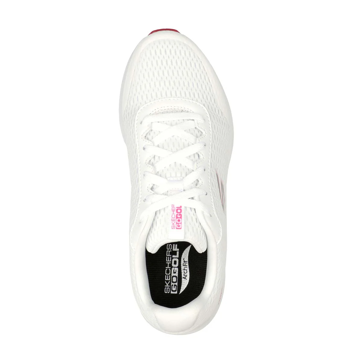 Skechers Go Max Fairway 3 - Dame - Image 10