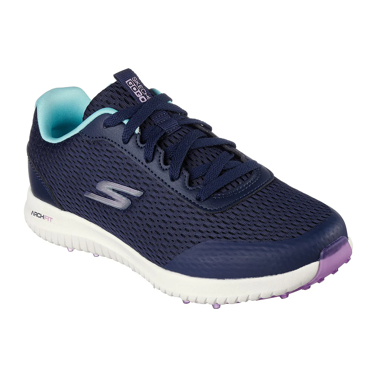 Skechers Go Max Fairway 3 - Dame - Image 11
