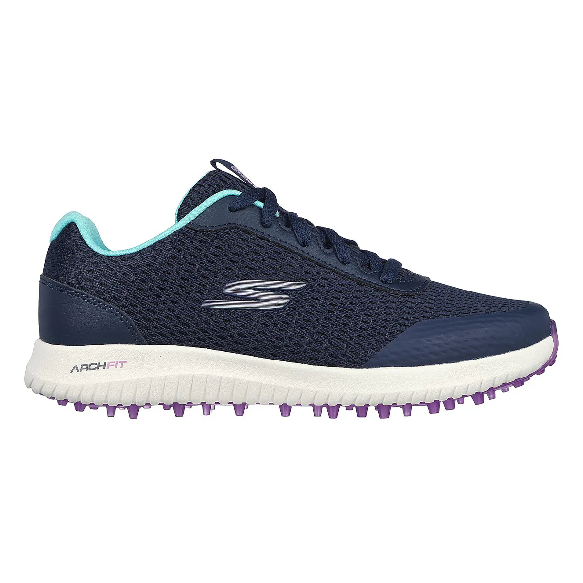 Skechers Go Max Fairway 3 - Dame - Image 12