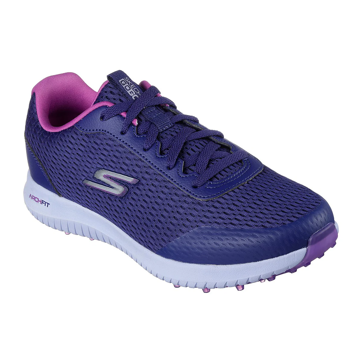 Skechers Go Max Fairway 3 - Dame - Image 16