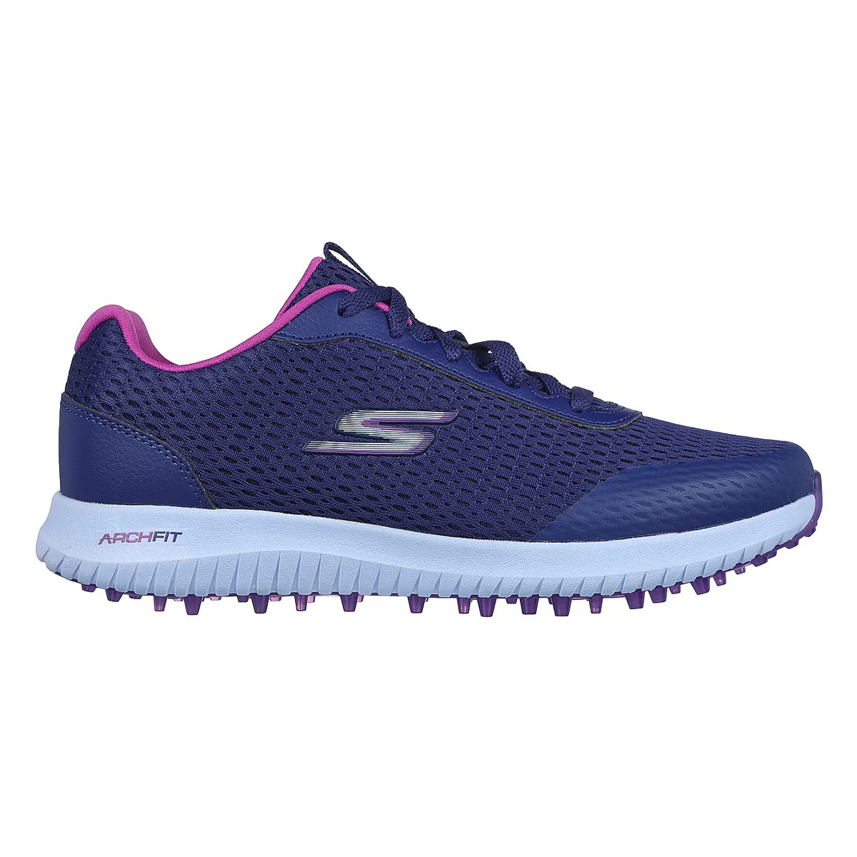 Skechers Go Max Fairway 3 - Dame - Image 17