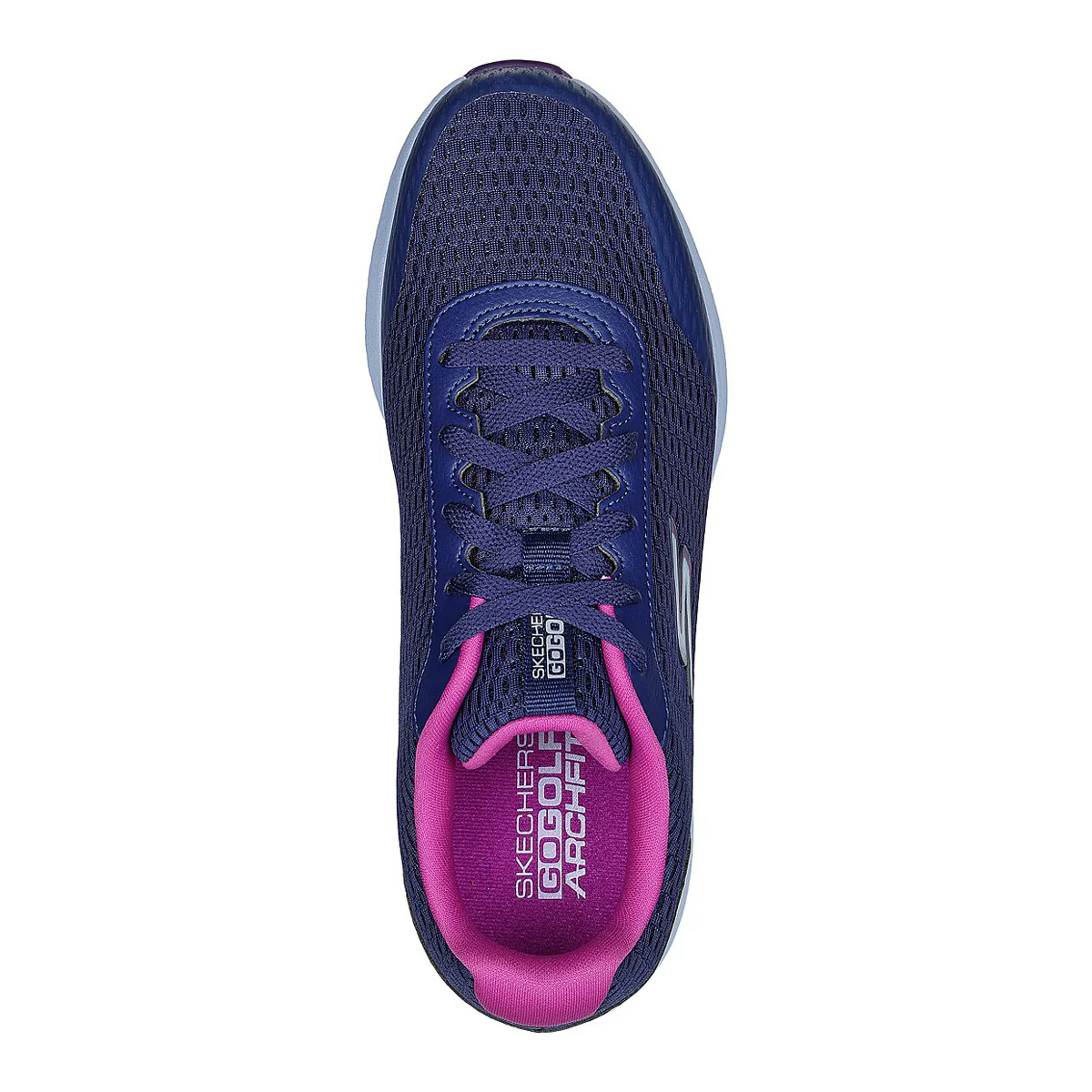 Skechers Go Max Fairway 3 - Dame - Image 20