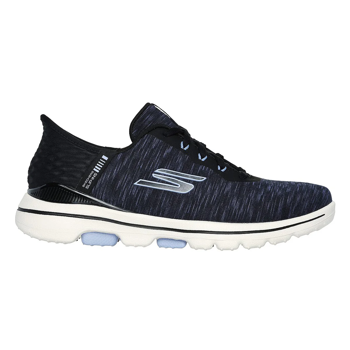 Skechers Go Walk 5 Slip-Ins - Dame - Image 2