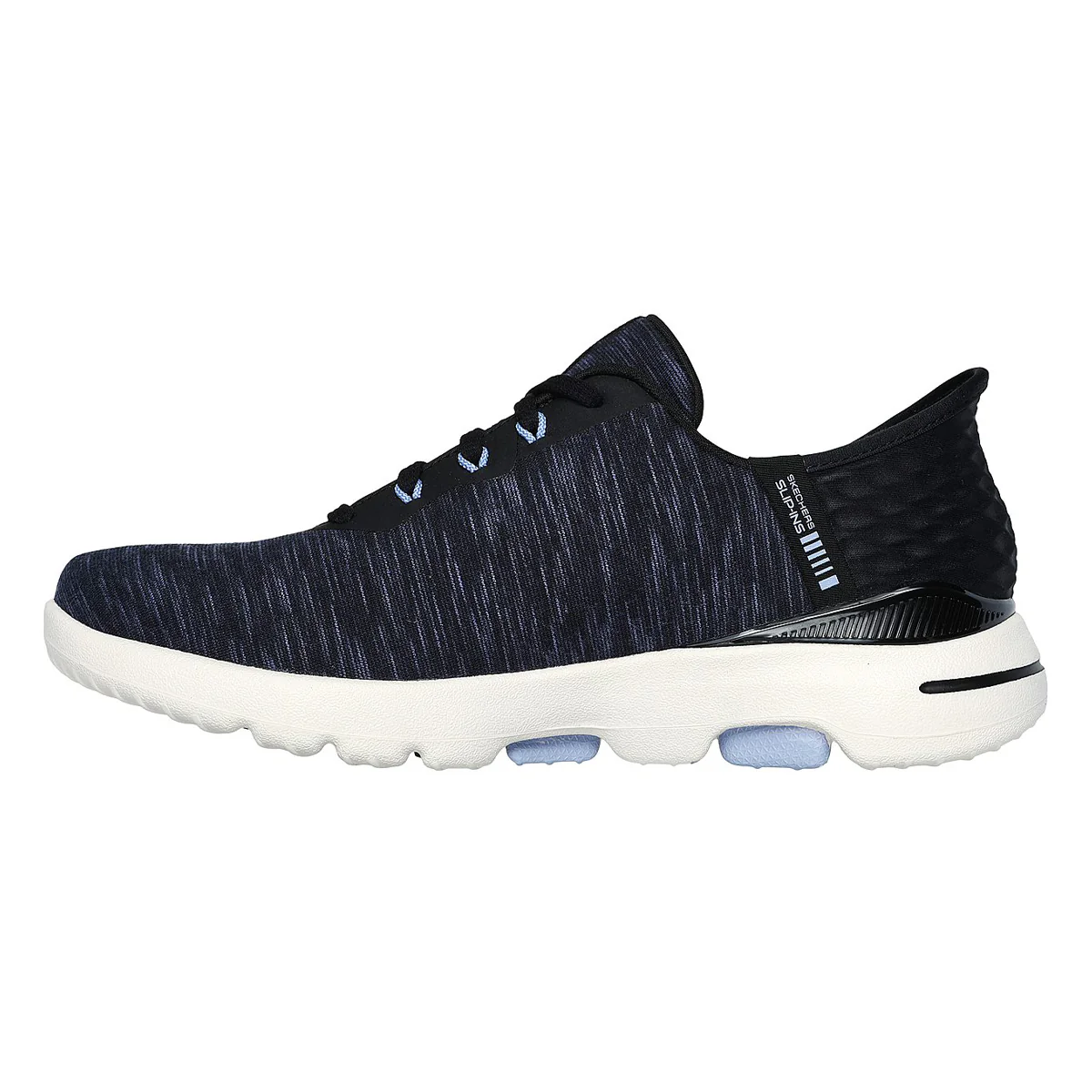 Skechers Go Walk 5 Slip-Ins - Dame - Image 3