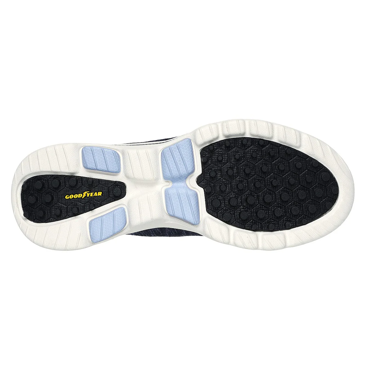Skechers Go Walk 5 Slip-Ins - Dame - Image 4