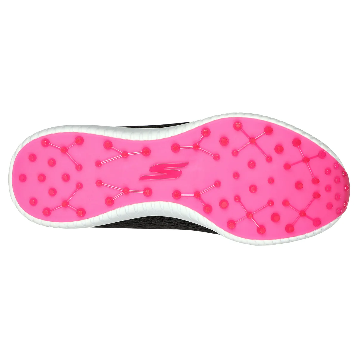 Skechers Max 2 Fairway 3 - Dame - Image 4