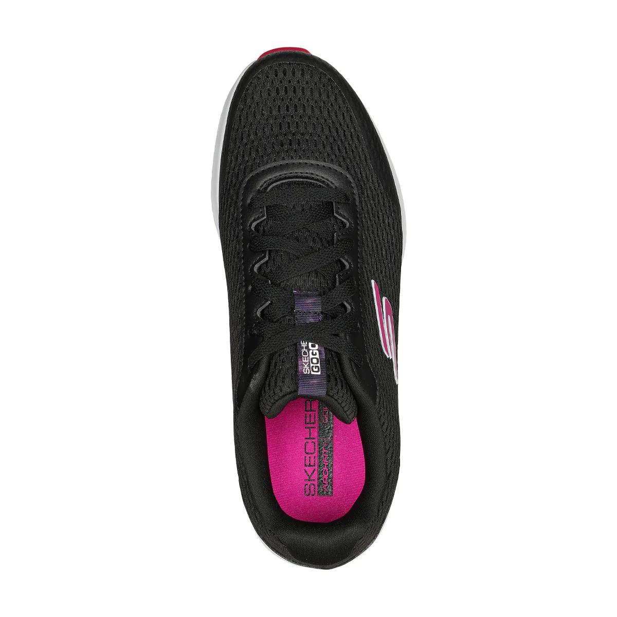 Skechers Max 2 Fairway 3 - Dame - Image 5