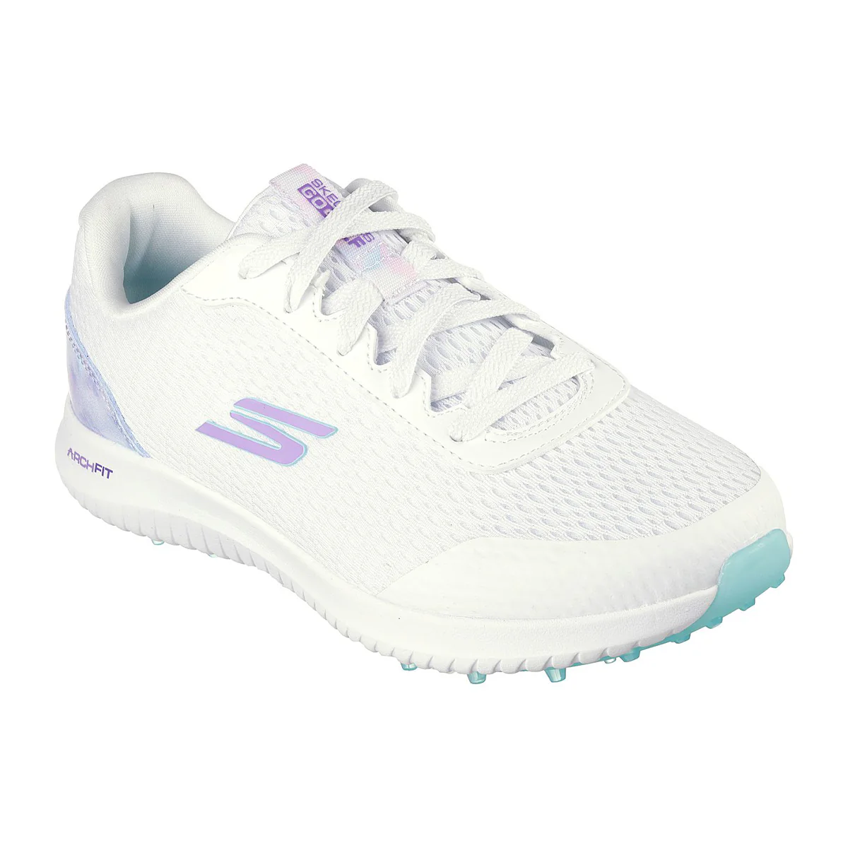 Skechers Max 2 Fairway 3 - Dame - Image 6