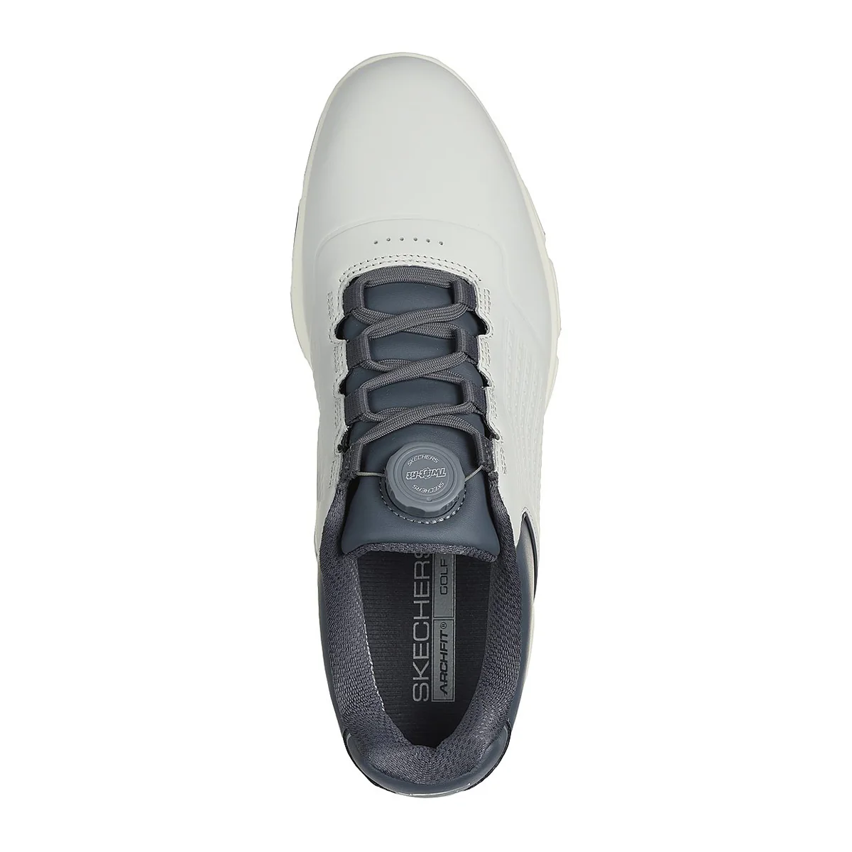 Skechers Golf Pro 6 SL Twist - Image 5