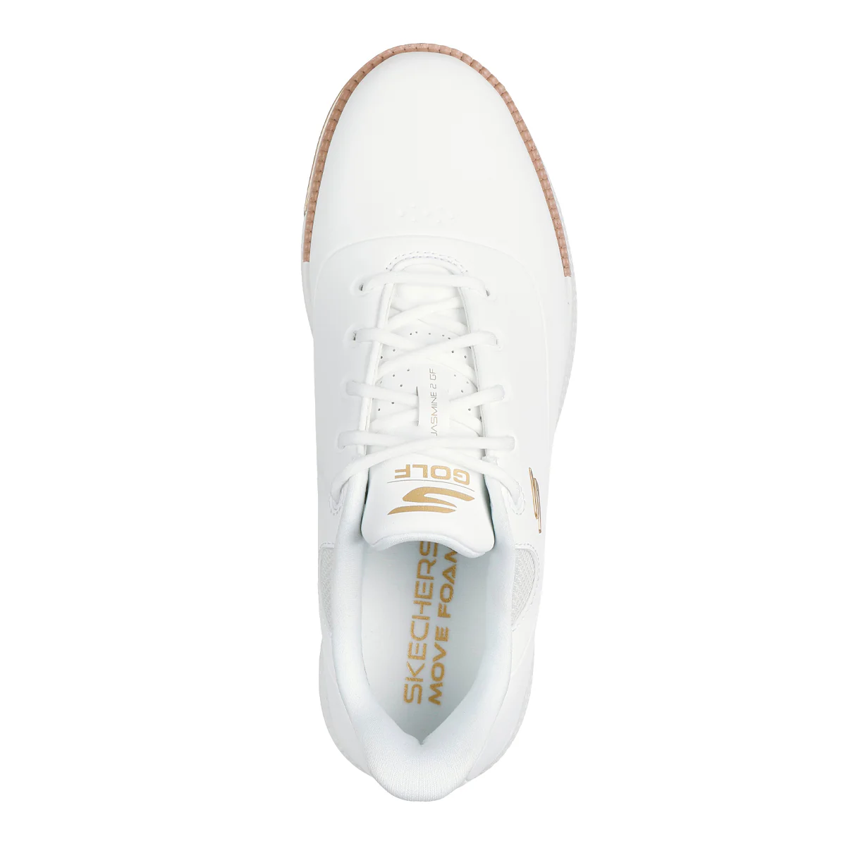 Skechers Go Golf Jasmine 2 - Dame - Image 5
