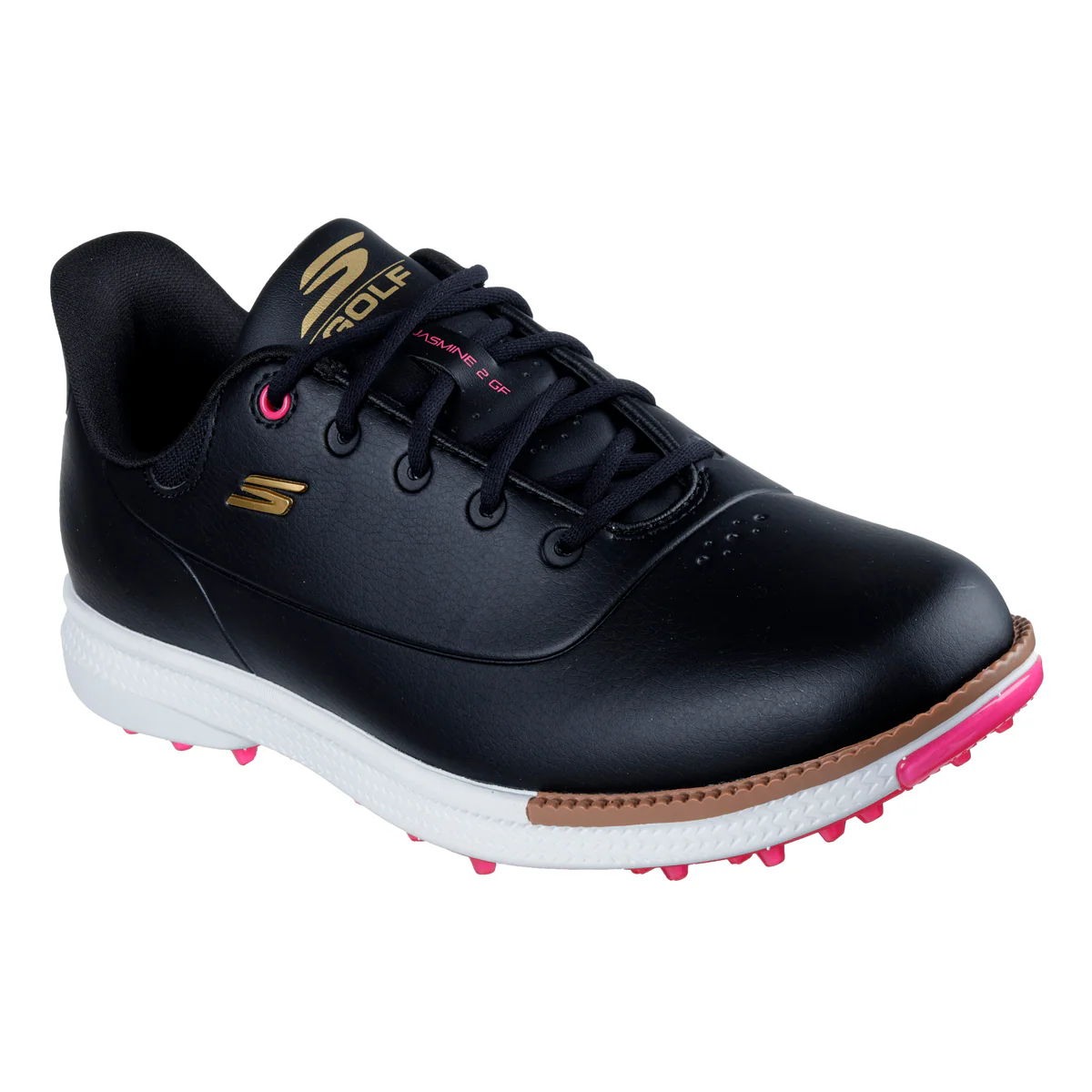 Skechers Go Golf Jasmine 2 - Dame - Image 6