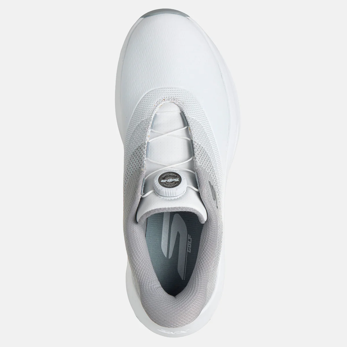 Skechers Flow Twist-Fit Slip-Ins - Herre - Image 5