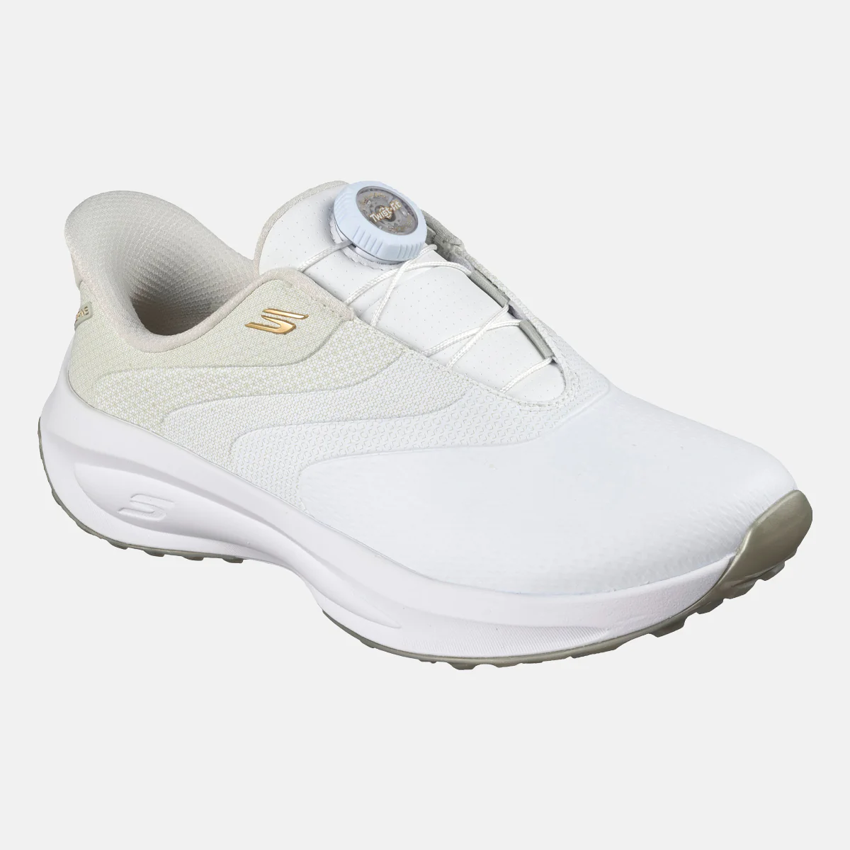 Skechers Flow Twist-Fit Slip-Ins - Dame