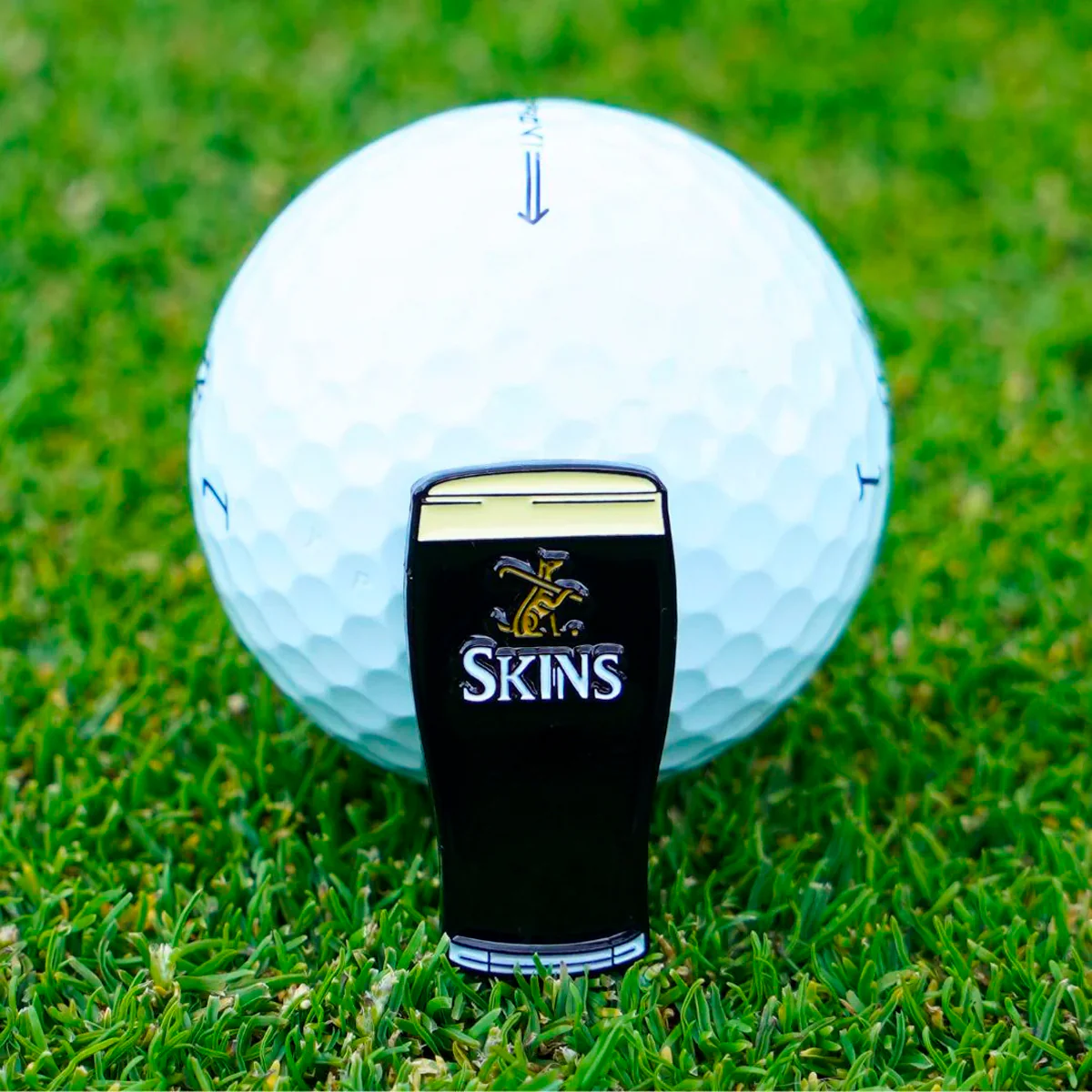 Skins Golf Markeringsmærke - Image 11