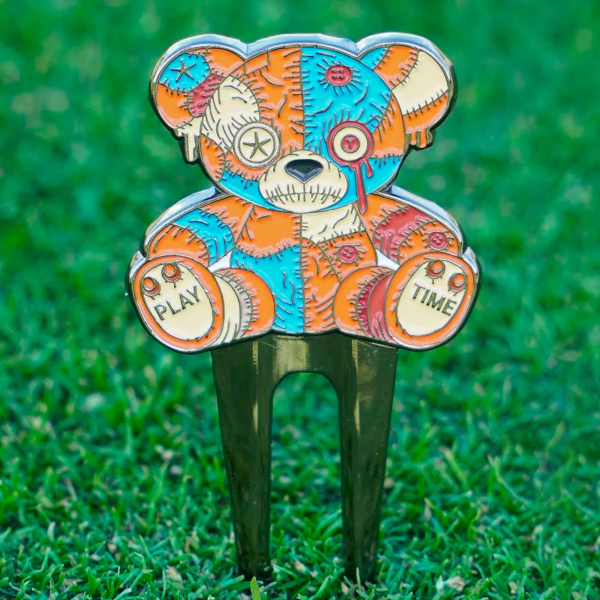 Skins Golf Pitchfork - Image 8