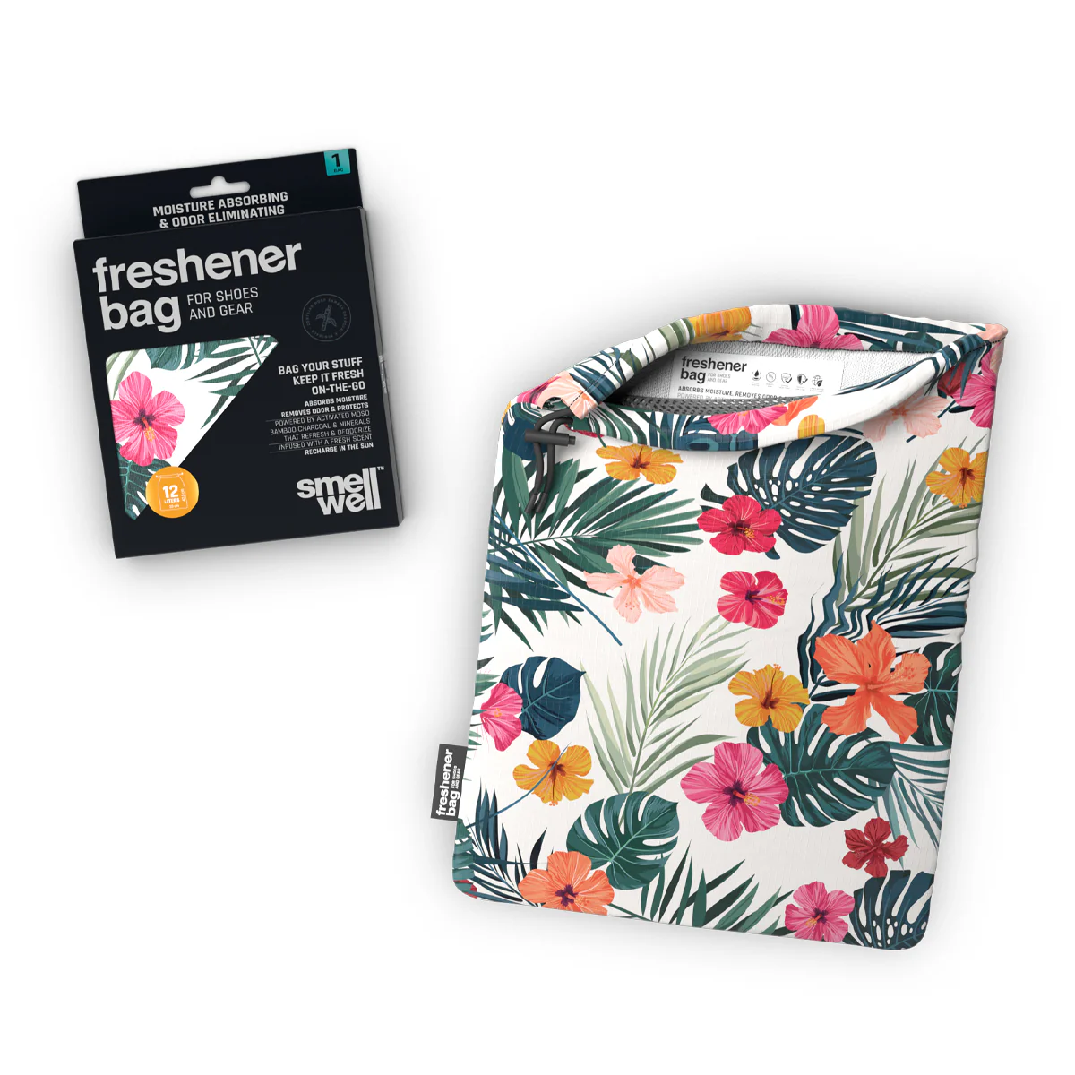 SmellWell Freshener bag - Image 10